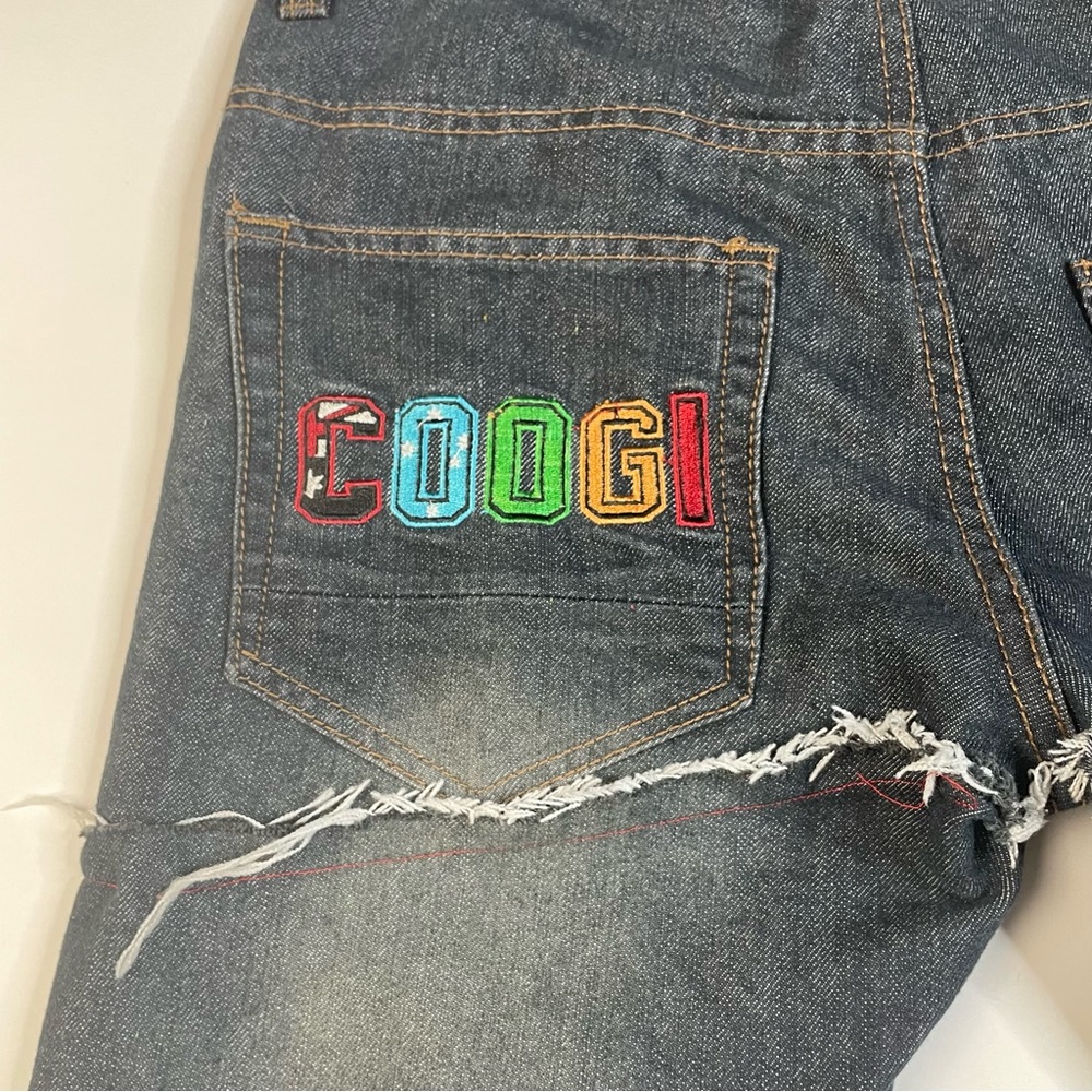 U-Noticed Repurposed Denim - Picture 14 of 14